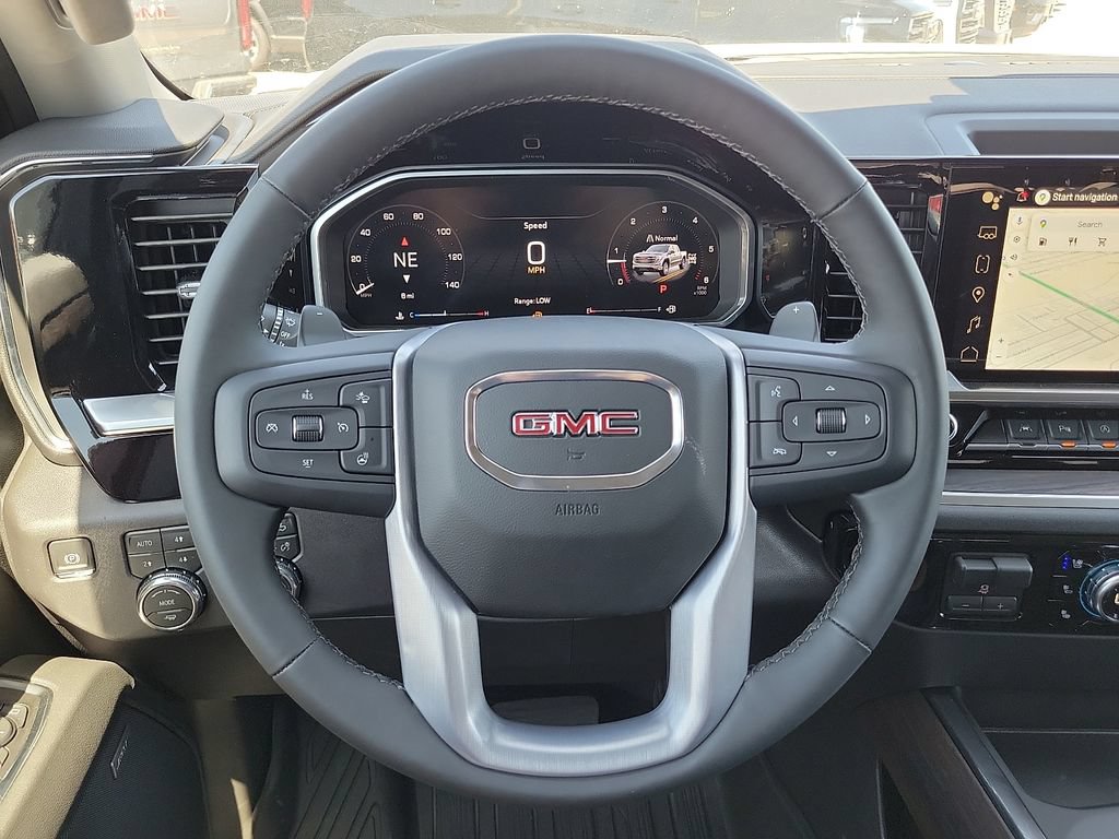 2026 GMC Sierra 1500 SLT - Photo 28
