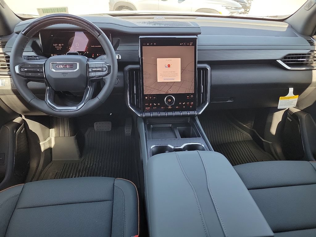 2026 GMC Acadia AT4 - Photo 21