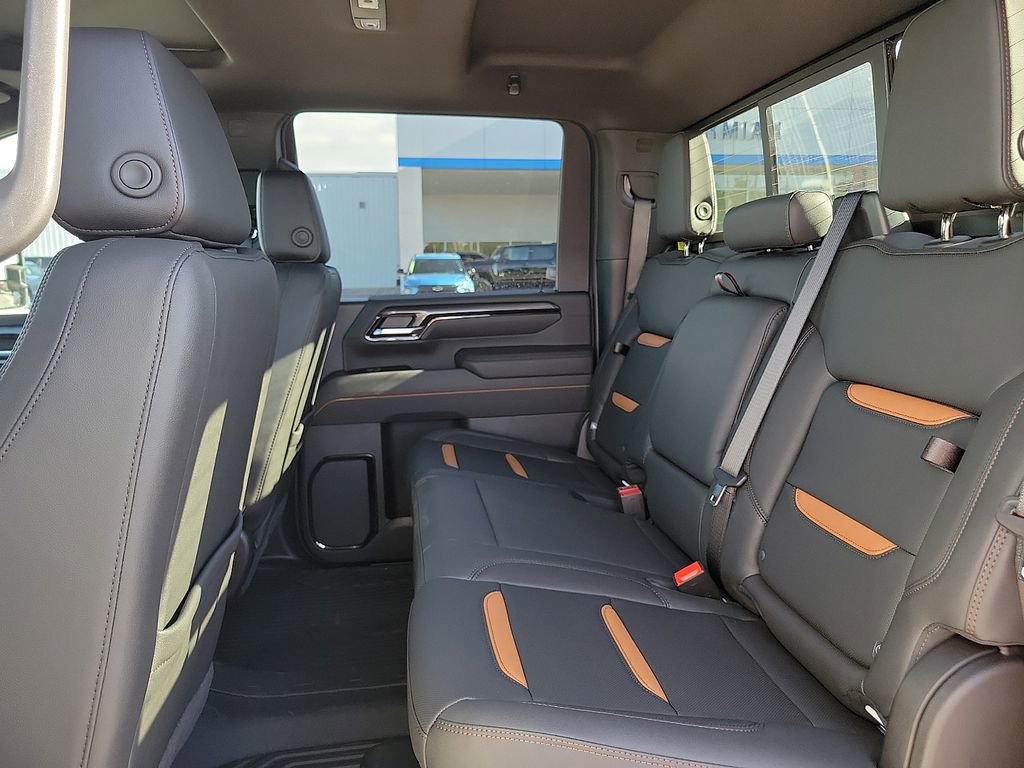 2026 GMC Sierra 2500HD AT4 - Photo 16