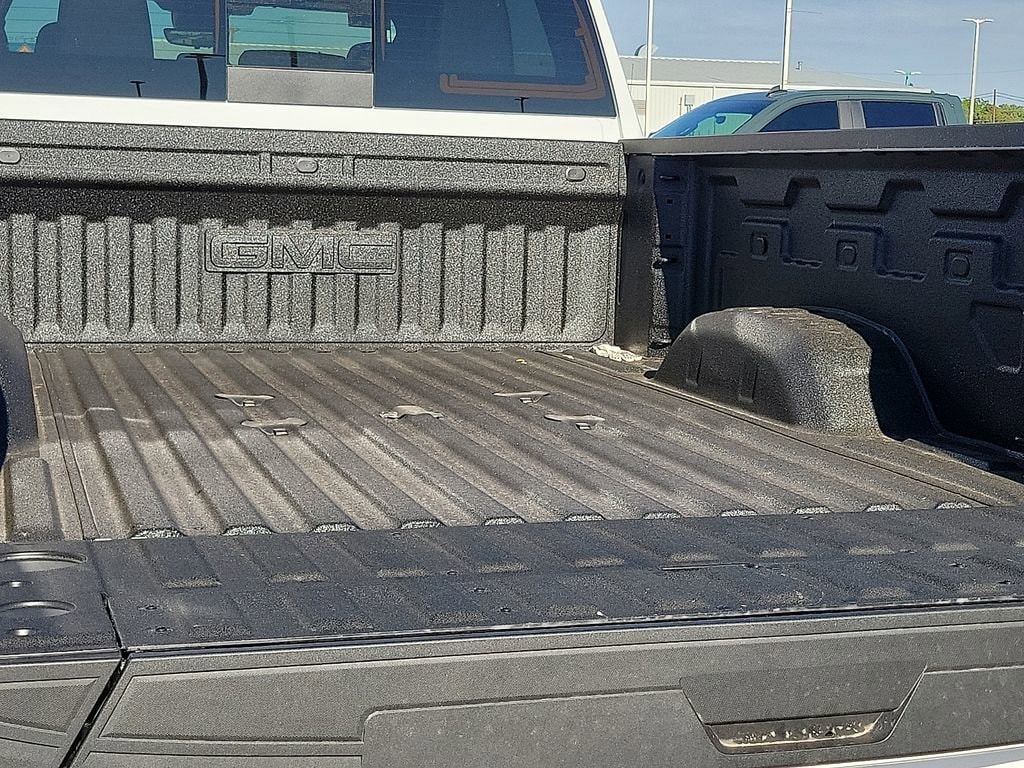 2026 GMC Sierra 2500HD AT4 - Photo 15