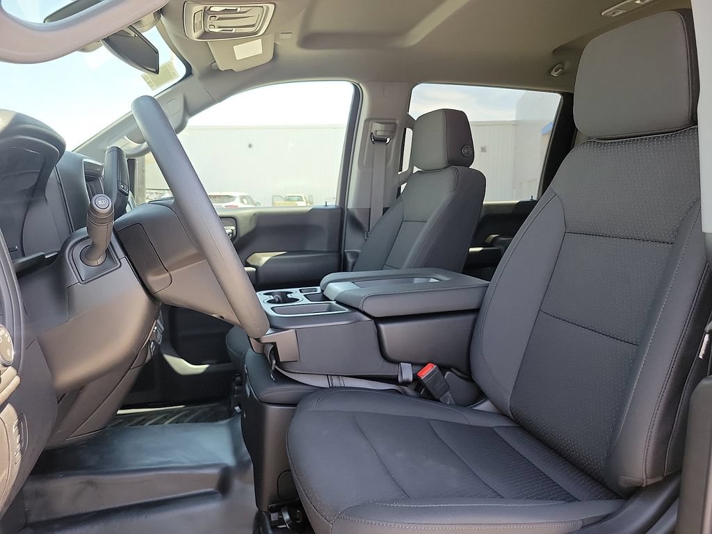 2026 GMC Sierra 2500HD Pro - Photo 23