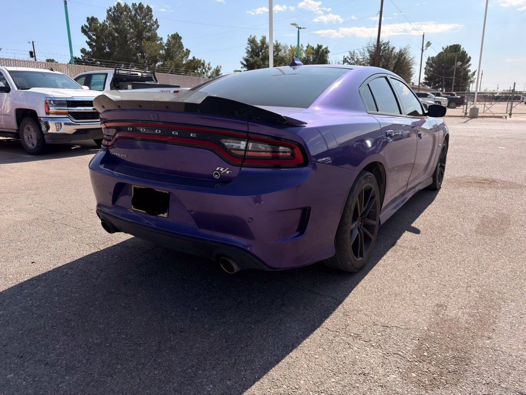 Used 2023 Dodge Charger R/T