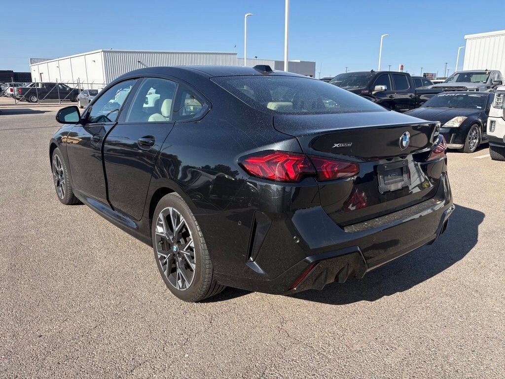 Used 2025 BMW 2 Series 228 xDrive
