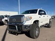  Toyota Tundra 4WD Truck