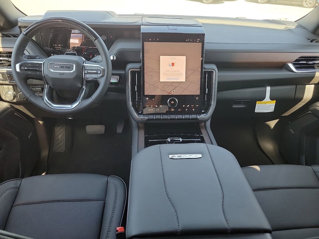 2026 GMC Yukon Denali - Photo 17