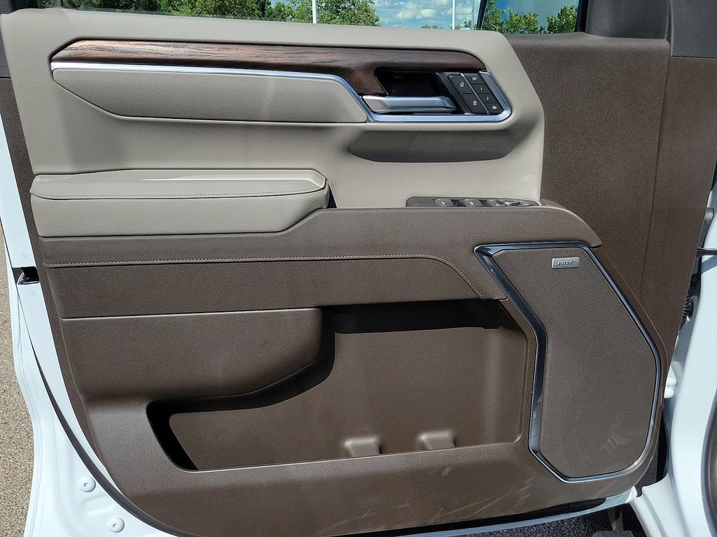 2026 GMC Sierra 1500 SLT - Photo 22