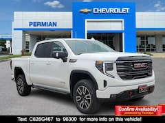 2026 GMC Sierra 1500 AT4 Truck