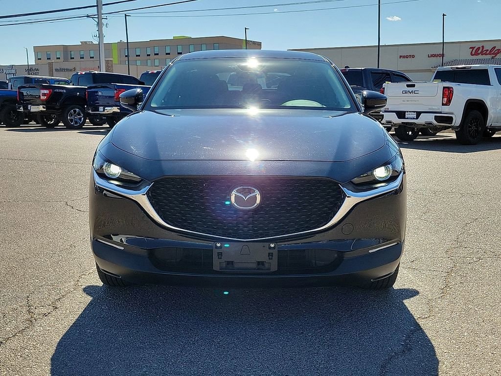Used 2025 Mazda CX-30 2.5 S