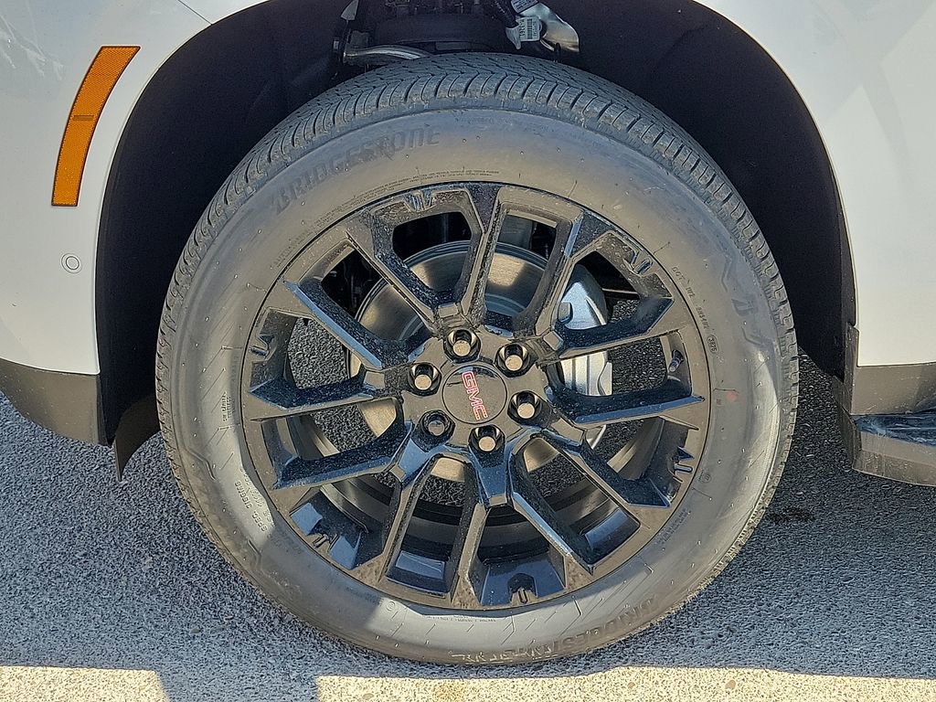 2026 GMC Yukon XL Elevation - Photo 14