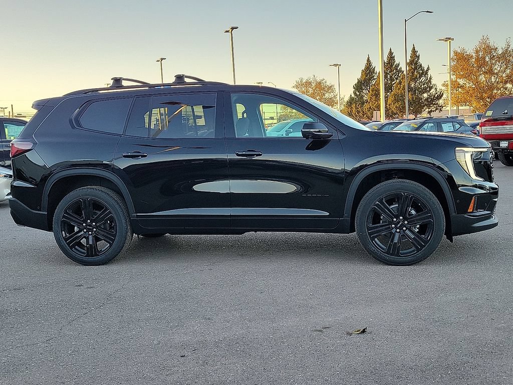 2026 GMC Acadia Elevation - Photo 13