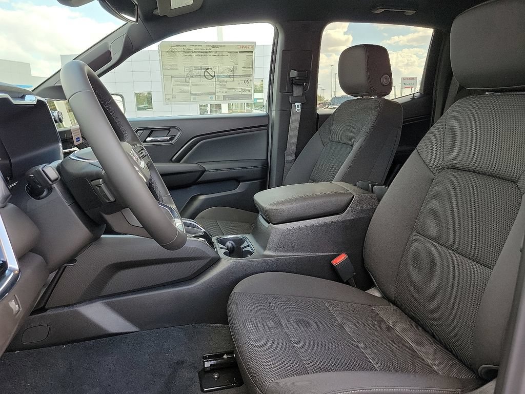 2026 GMC Canyon Elevation - Photo 23
