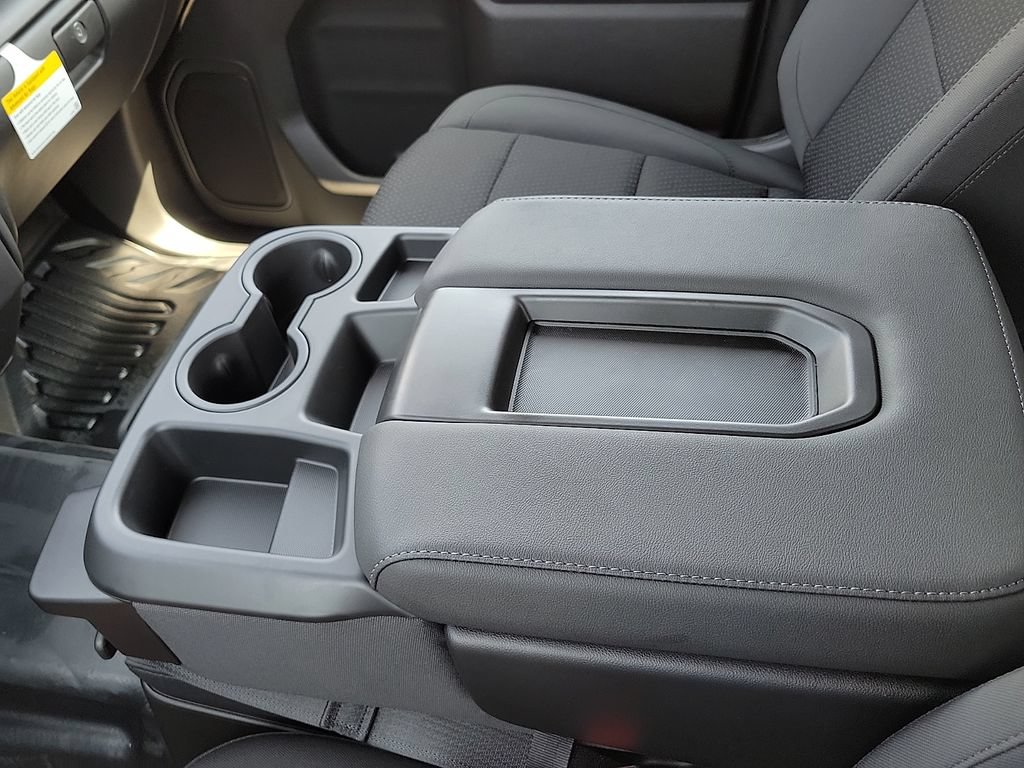 2026 GMC Sierra 2500HD Pro - Photo 29