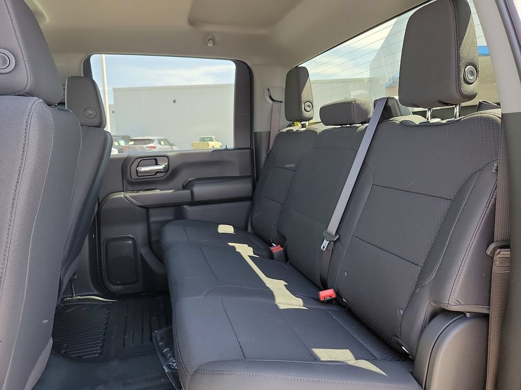 2026 GMC Sierra 2500HD Pro - Photo 19