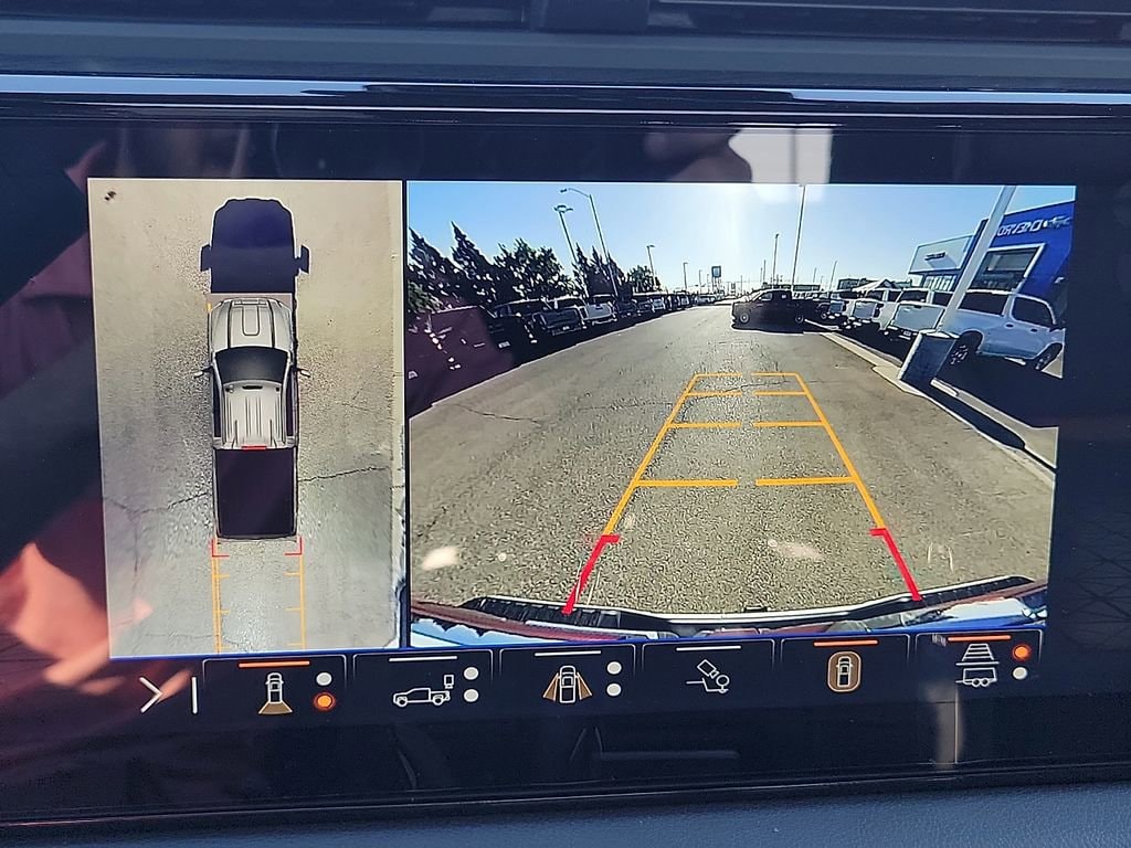 2026 GMC Sierra 2500HD AT4 - Photo 21