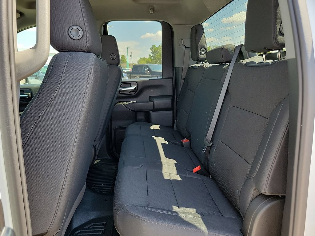 2026 GMC Sierra 2500HD Pro - Photo 19