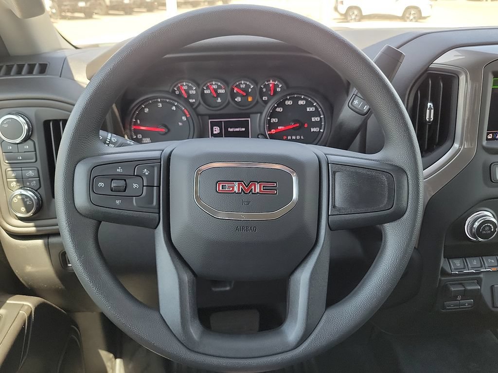 2026 GMC Sierra 2500HD Pro - Photo 28