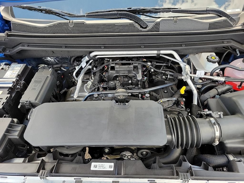 2026 GMC Canyon Elevation - Photo 16