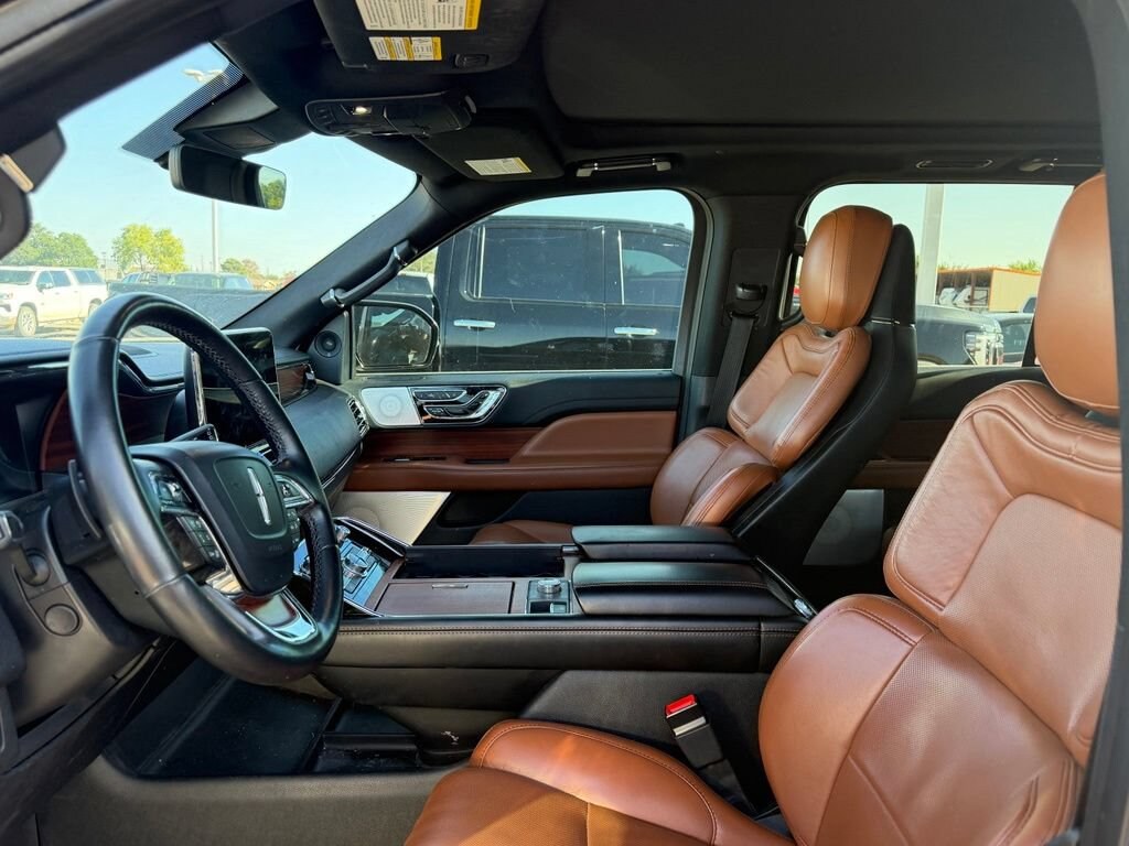 Used 2020 Lincoln Navigator L Reserve