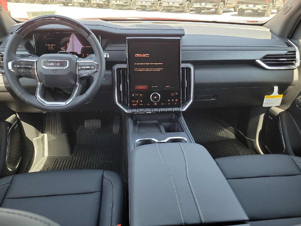 2026 GMC Acadia Elevation - Photo 21