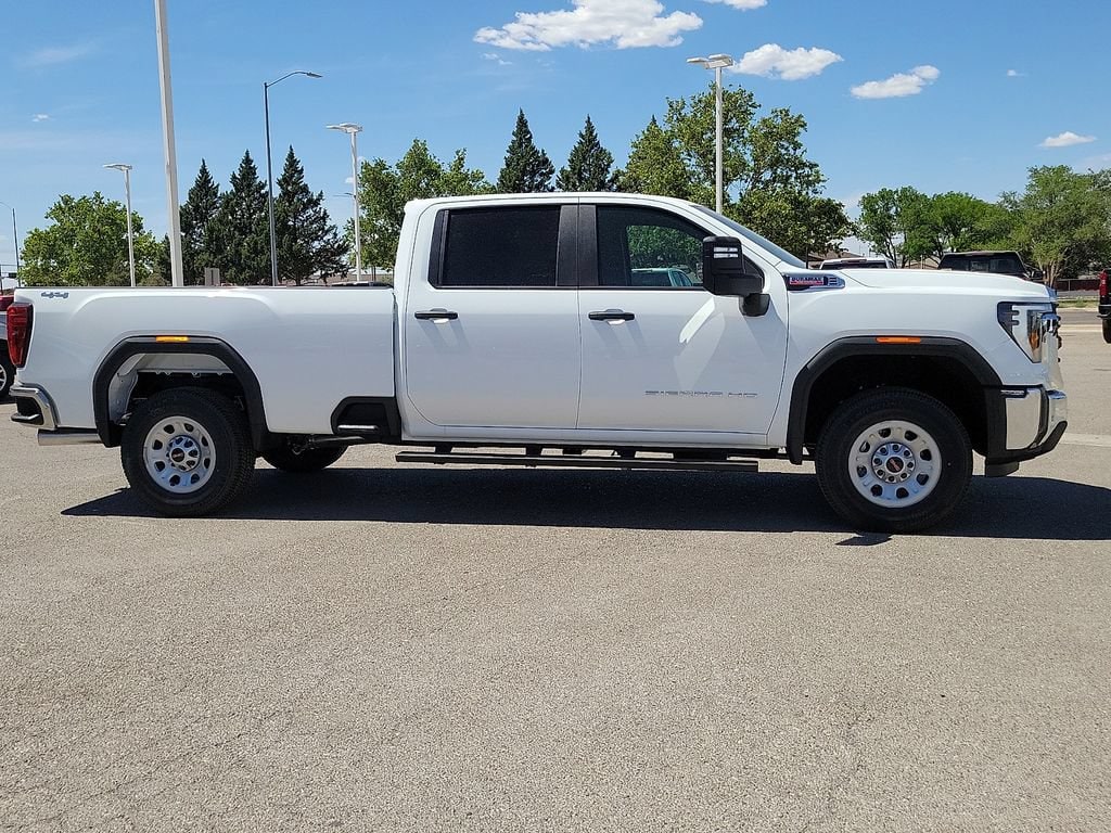 2026 GMC Sierra 2500HD Pro - Photo 14