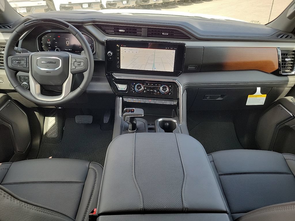2026 GMC Sierra 1500 Denali - Photo 20