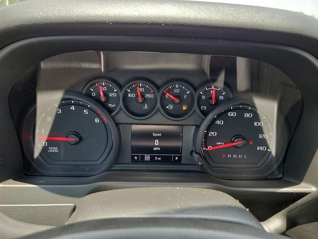 2026 GMC Sierra 3500 Chassis Cab Pro - Photo 27