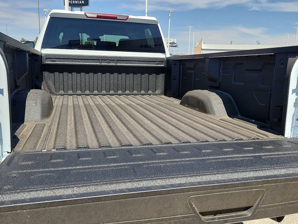 2026 GMC Sierra 2500HD Pro - Photo 18