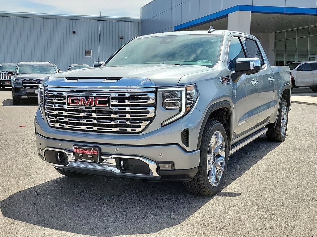 New 2026 GMC Sierra 1500 Denali Truck
