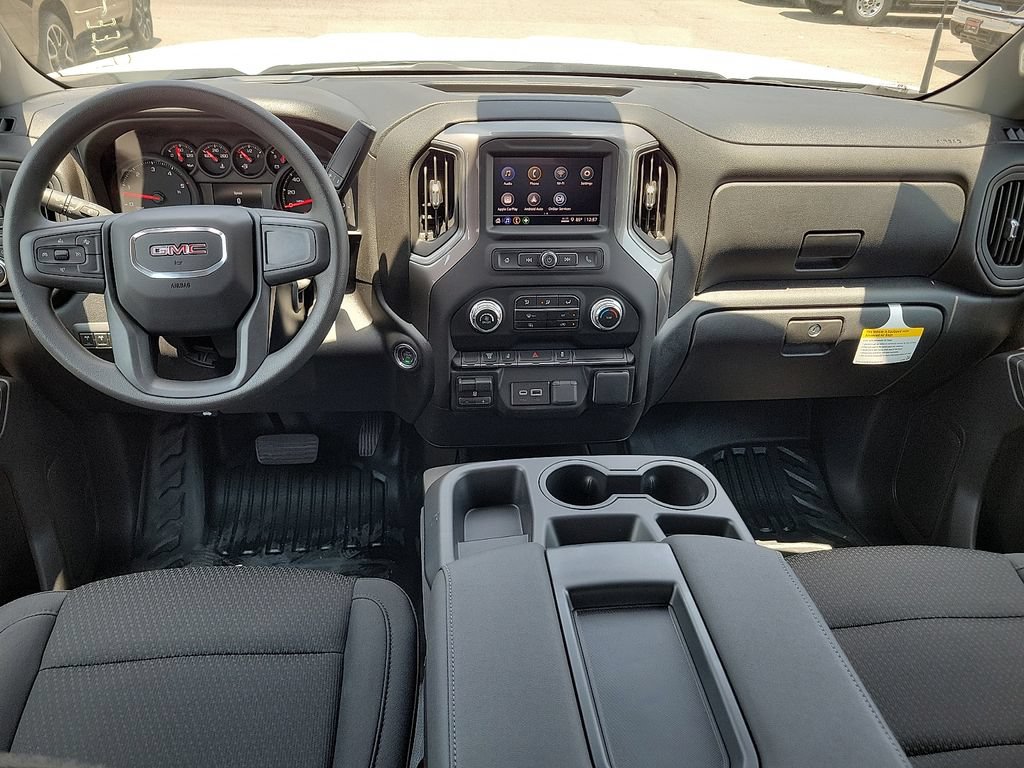 2026 GMC Sierra 3500 Chassis Cab Pro - Photo 21
