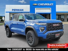 2026 GMC Canyon Elevation Truck