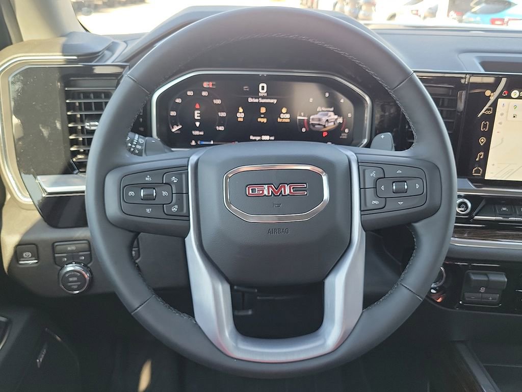 2026 GMC Sierra 1500 Elevation - Photo 24