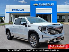 2026 GMC Sierra 1500 Denali Truck