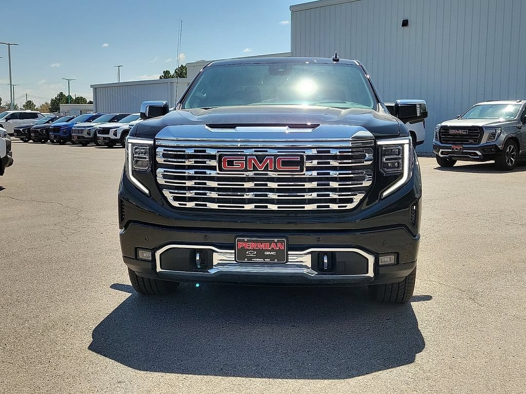 New 2026 GMC Sierra 1500 Denali Truck