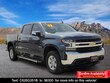  Chevrolet Silverado 1500 LTD
