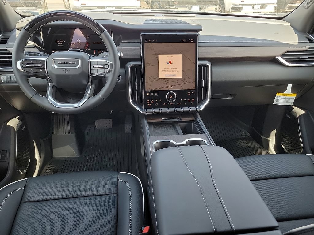 2026 GMC Acadia Denali - Photo 21