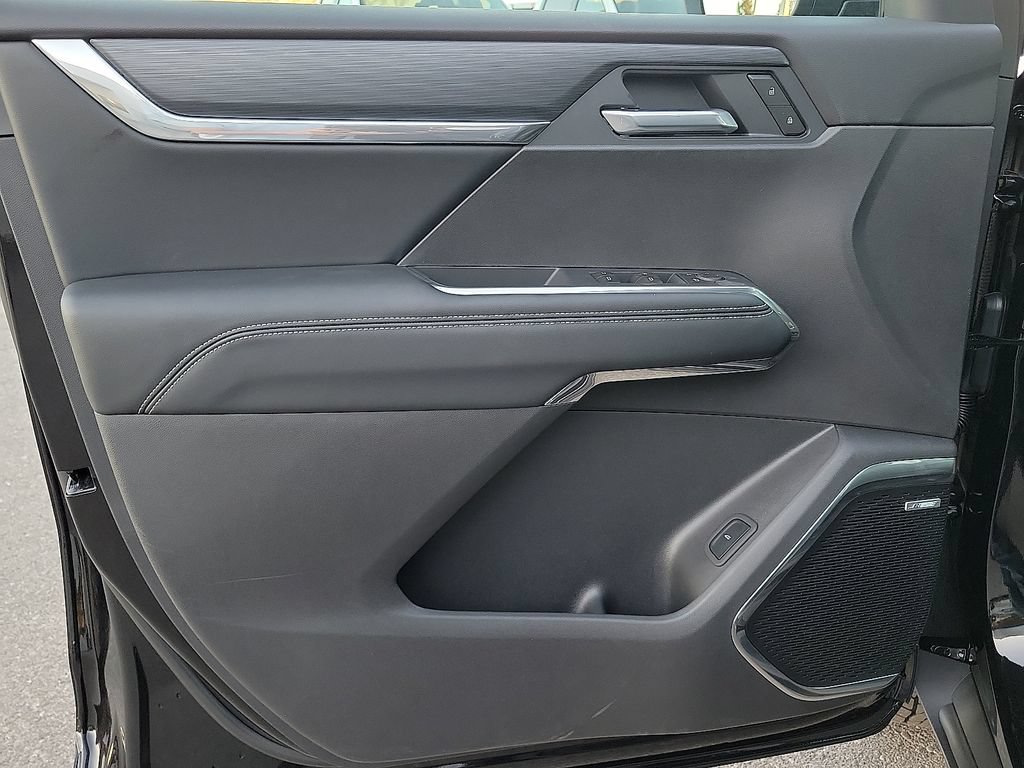 2026 GMC Acadia Elevation - Photo 21
