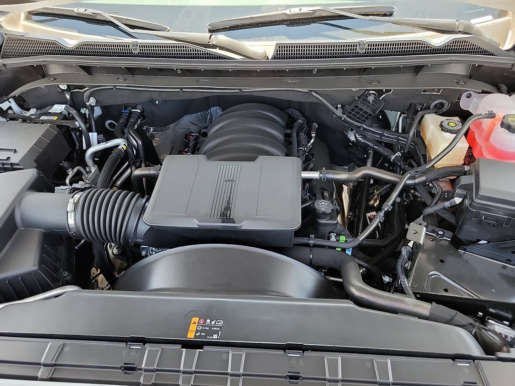 2026 GMC Sierra 2500HD Pro - Photo 16