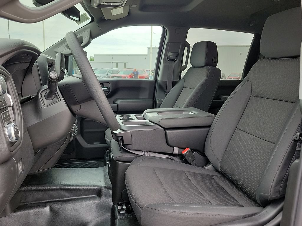 2026 GMC Sierra 2500HD Pro - Photo 23