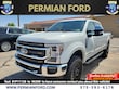 Ford Super Duty F-250 SRW