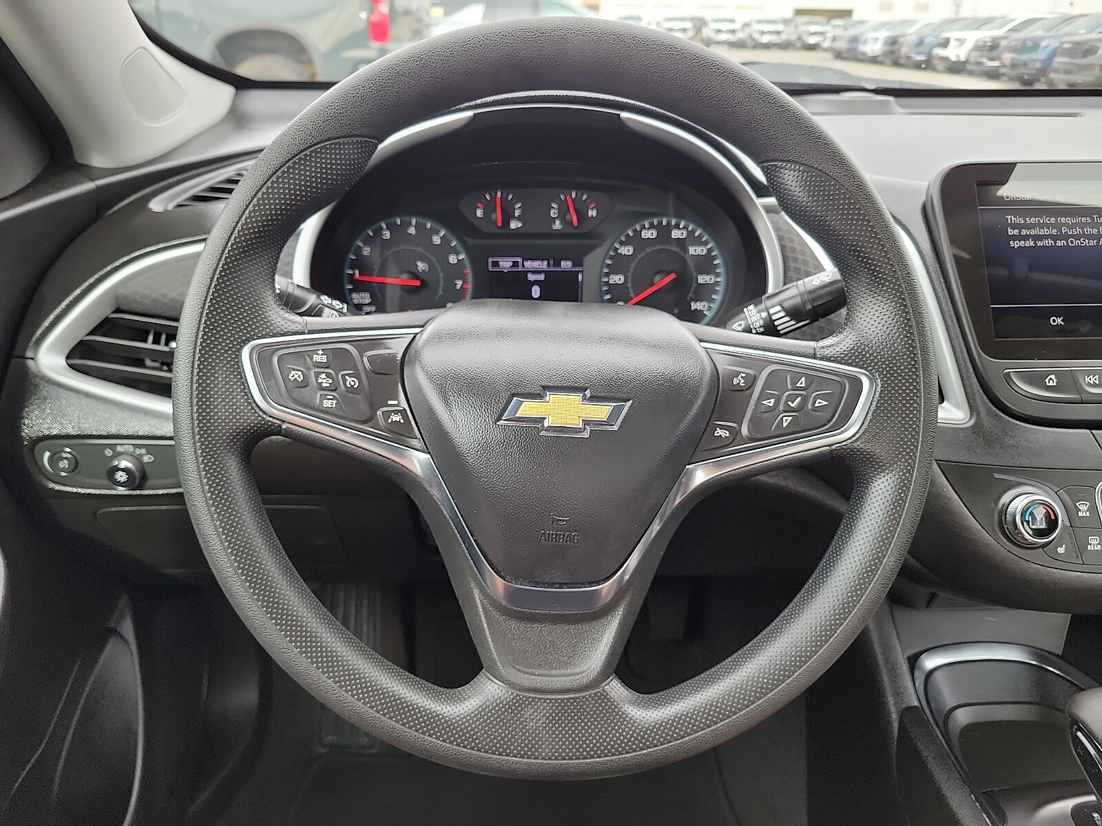 2024 Chevrolet Malibu 1LT - Photo 24