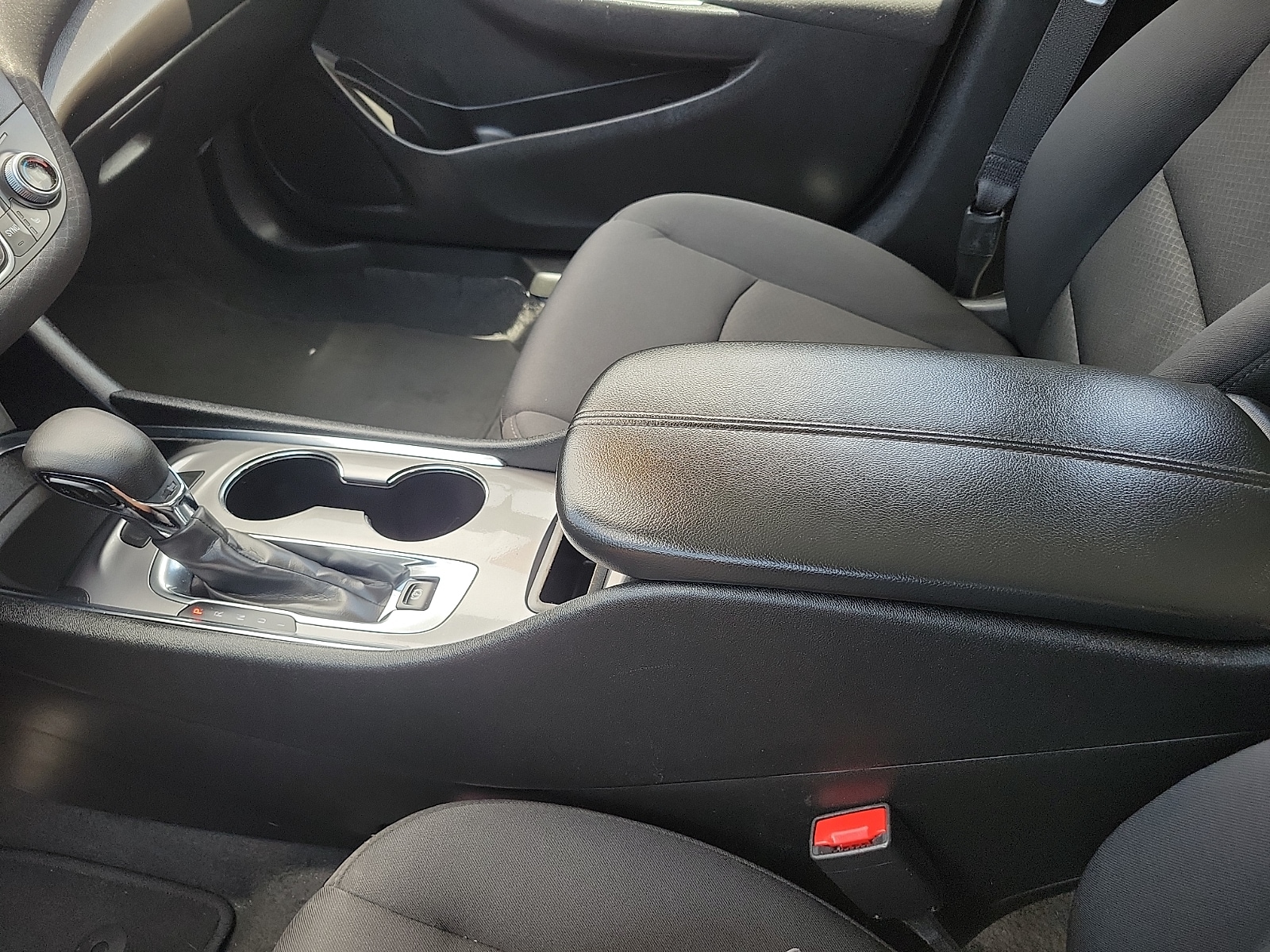 2024 Chevrolet Malibu 1LT - Photo 25