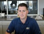 Staff member DANNY KELLEY from 010db5a194bb