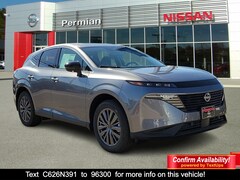 2026 Nissan Murano SL Sport Utility