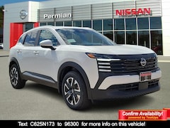 2025 Nissan Kicks SV Intelligent AWD Sport Utility