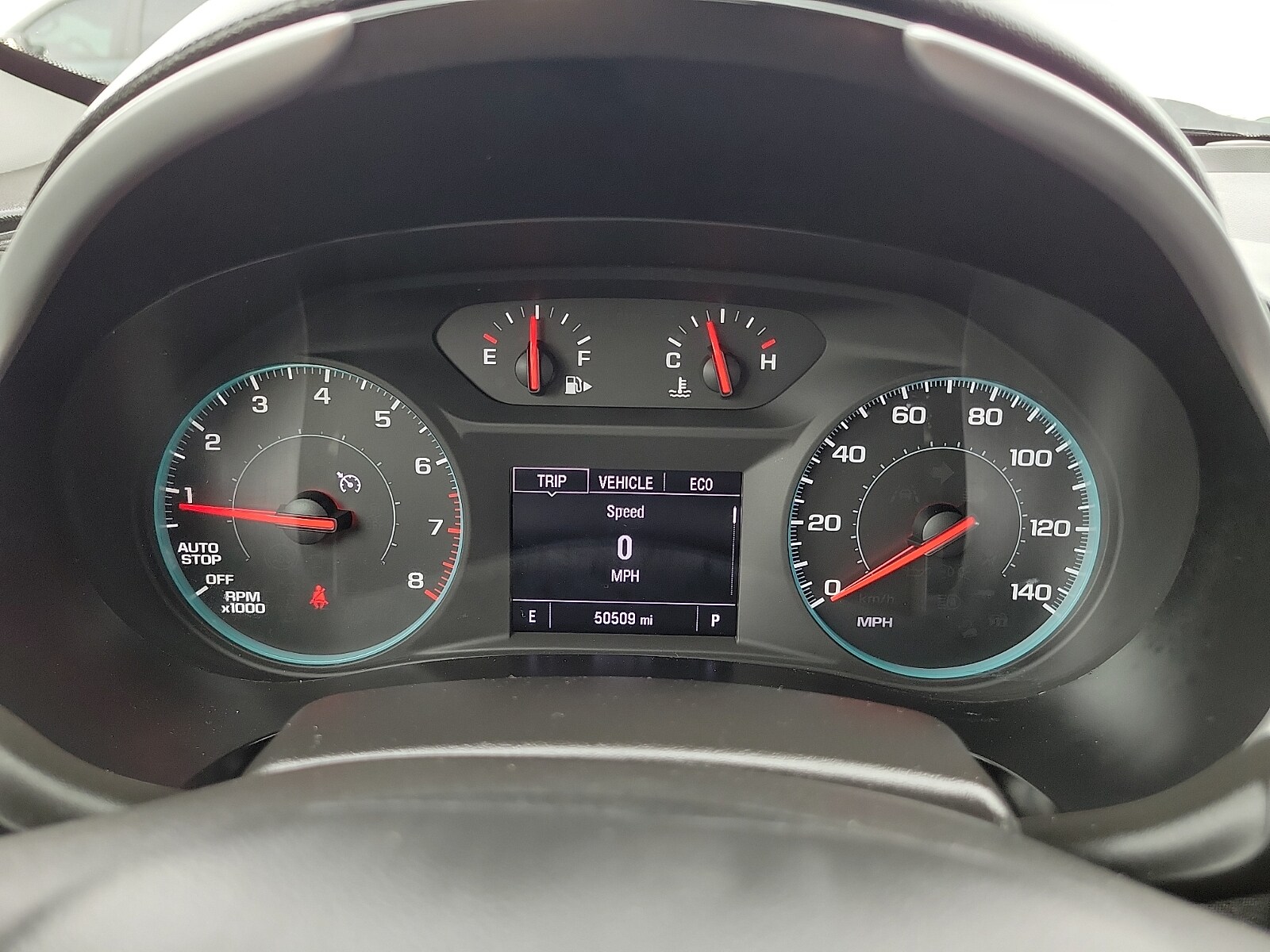 2024 Chevrolet Malibu 1LT - Photo 23