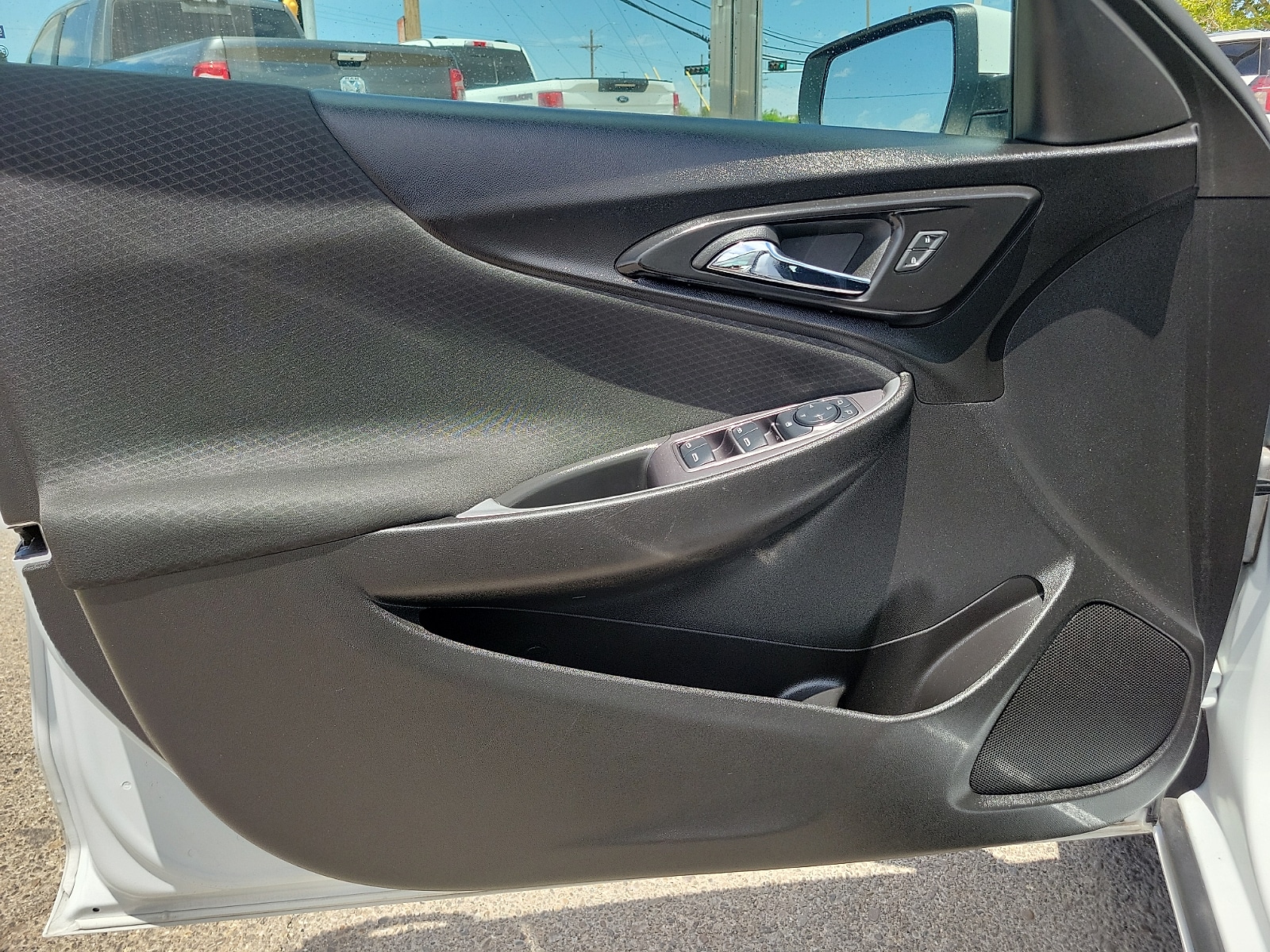 2024 Chevrolet Malibu 1LT - Photo 18