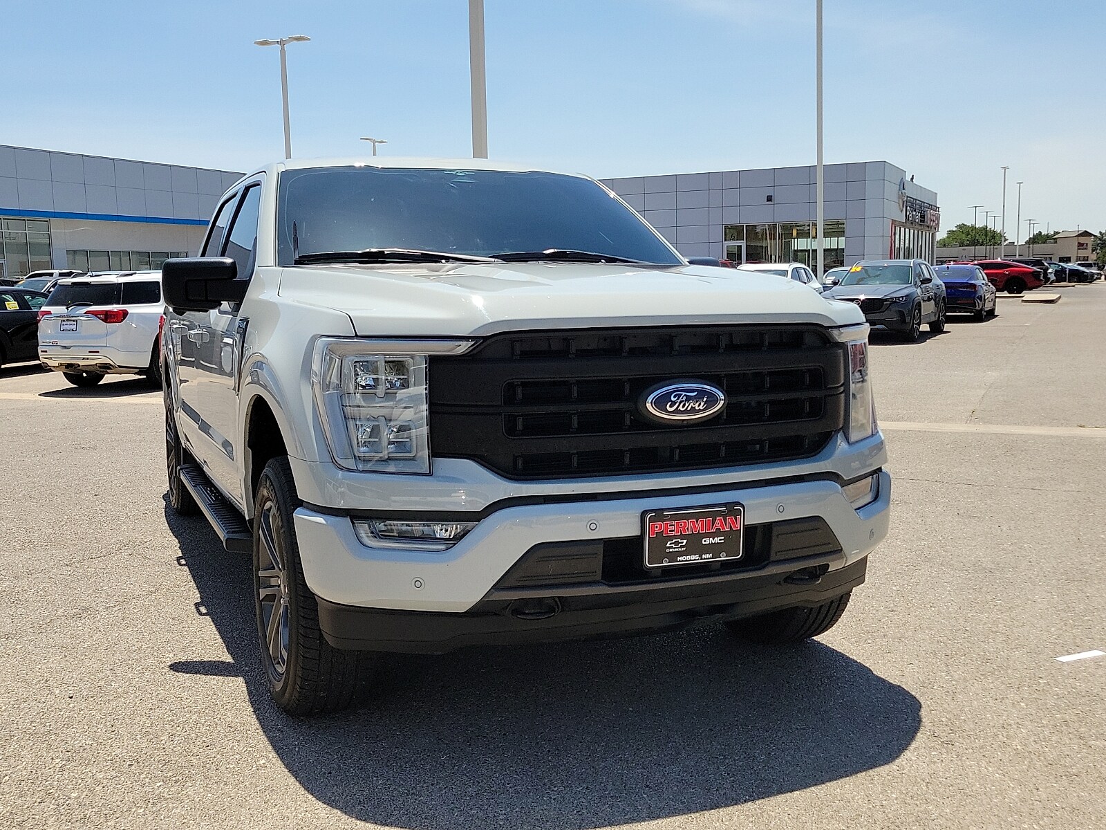 1FTFW1E88PKE48787