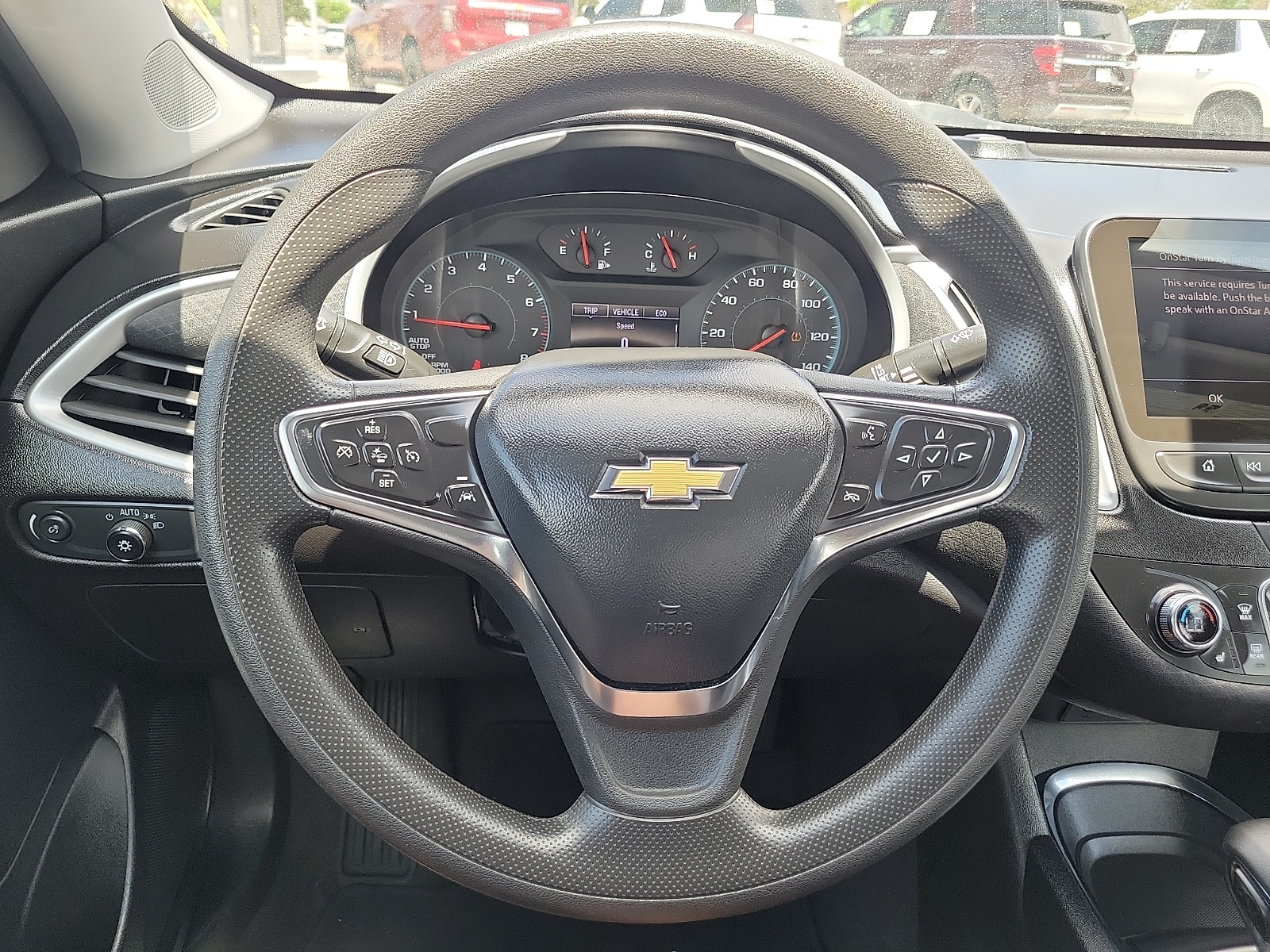 2024 Chevrolet Malibu 1LT - Photo 24
