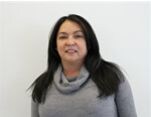 Staff member SUSAN PEARCE from 5e8878c7295b