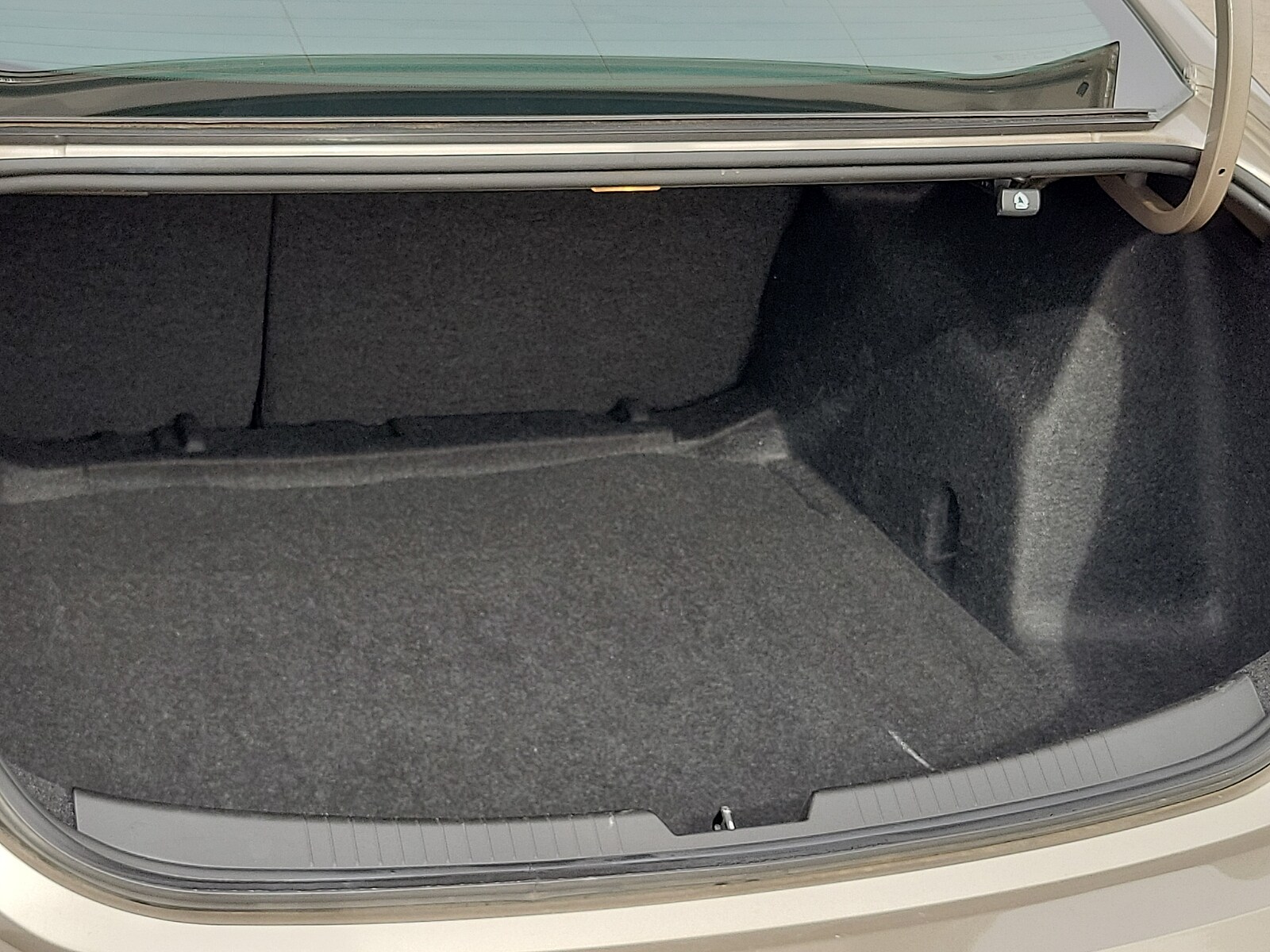2024 Chevrolet Malibu 1LT - Photo 15